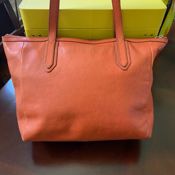 Fossil Handbag - Picture 9 of 11